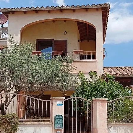 Holiday home Autunno In Sardegna Olia Speciosa A 5 Min Dal Mare Di Costa Rei *