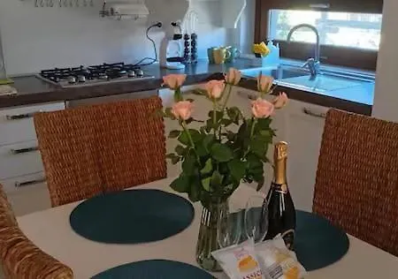 Holiday home Autunno In Sardegna Olia Speciosa A 5 Min Dal Mare Di Costa Rei *
