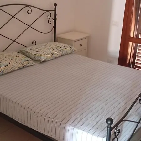 Holiday home Autunno In Sardegna Olia Speciosa A 5 Min Dal Mare Di Costa Rei