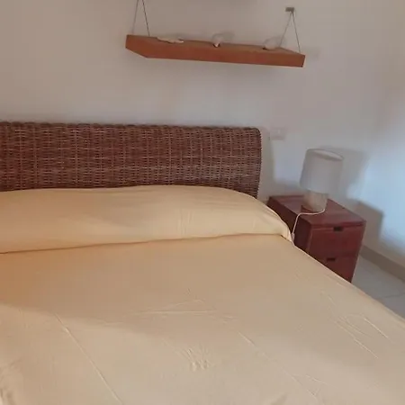 Autunno In Sardegna Olia Speciosa A 5 Min Dal Mare Di Costa Rei Holiday home
