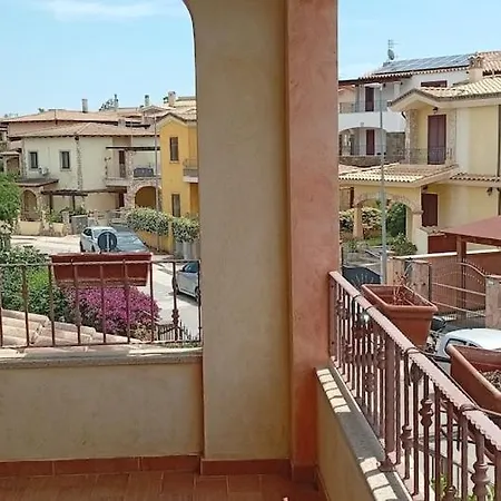 Holiday home Autunno In Sardegna Olia Speciosa A 5 Min Dal Mare Di Costa Rei Castiadas