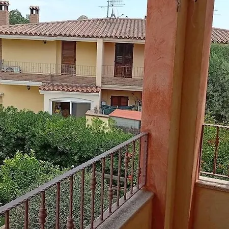 Holiday home Autunno In Sardegna Olia Speciosa A 5 Min Dal Mare Di Costa Rei *
