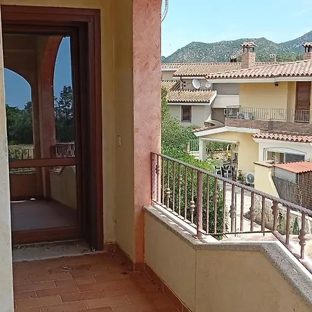 Autunno In Sardegna Olia Speciosa A 5 Min Dal Mare Di Costa Rei * Castiadas
