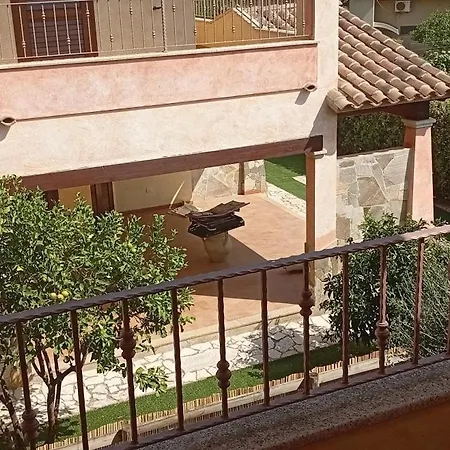 Autunno In Sardegna Olia Speciosa A 5 Min Dal Mare Di Costa Rei *