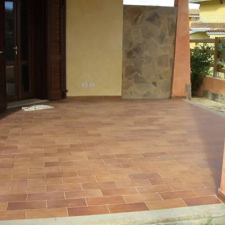 Holiday home Autunno In Sardegna Olia Speciosa A 5 Min Dal Mare Di Costa Rei Castiadas
