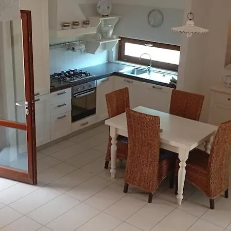 Holiday home Autunno In Sardegna Olia Speciosa A 5 Min Dal Mare Di Costa Rei