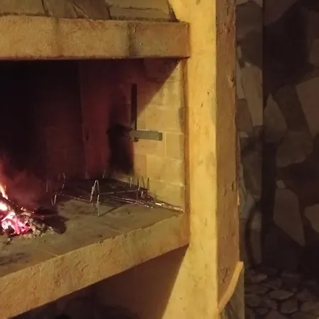 Autunno In Sardegna Olia Speciosa A 5 Min Dal Mare Di Costa Rei * Castiadas