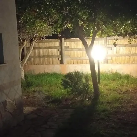 Autunno In Sardegna Olia Speciosa A 5 Min Dal Mare Di Costa Rei Holiday home *