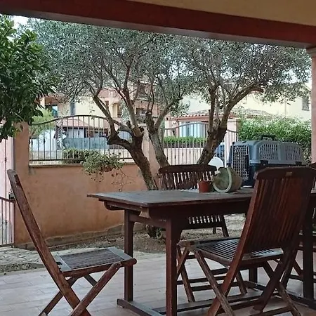 Autunno In Sardegna Olia Speciosa A 5 Min Dal Mare Di Costa Rei *