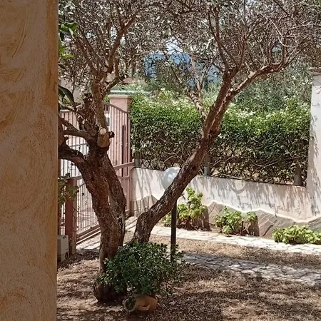 Autunno In Sardegna Olia Speciosa A 5 Min Dal Mare Di Costa Rei *
