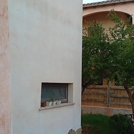 Autunno In Sardegna Olia Speciosa A 5 Min Dal Mare Di Costa Rei Holiday home Castiadas