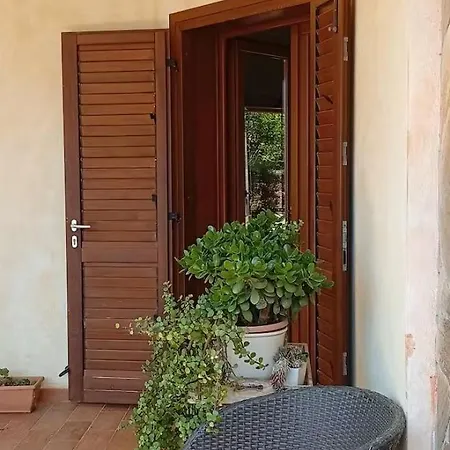Holiday home Autunno In Sardegna Olia Speciosa A 5 Min Dal Mare Di Costa Rei