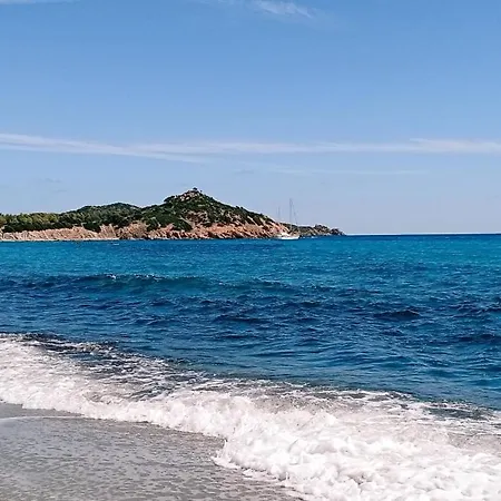 Autunno In Sardegna Olia Speciosa A 5 Min Dal Mare Di Costa Rei Holiday home Castiadas