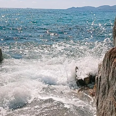 Autunno In Sardegna Olia Speciosa A 5 Min Dal Mare Di Costa Rei
